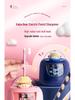 Kaba Bear Electric Pencil Sharpener for Students – Stylish and Efficient