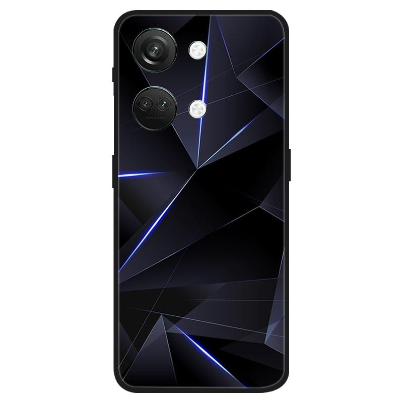 Case For OnePlus Nord 3 Case Cool Silicone Protective Cover for OnePlus Nord3 5G Bumper Fundas Coque One Plus Nord 3 Shells