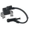 30500-Z5T-003 30500Z5T003 Digital Ignition Coil Module With 4-pin Connector Hondas GX240 GX270s GX340s GX390s Tool Accessories