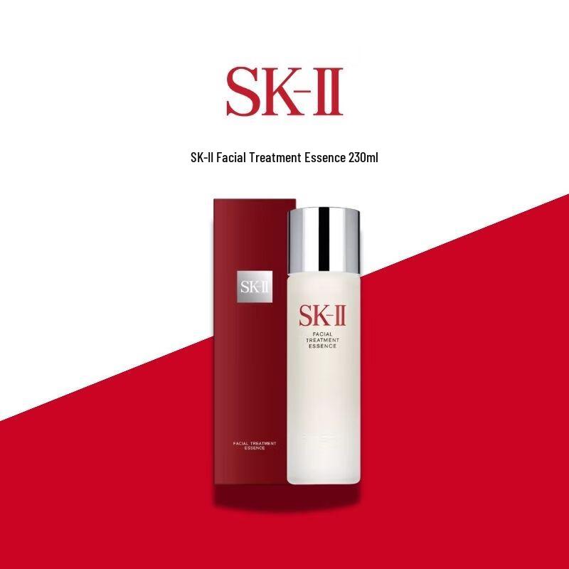 

Эссенция для ухода за лицом SK-II 230 мл