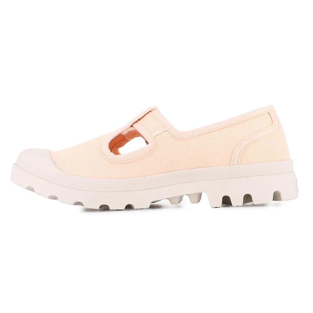 Palladium Кросовки Pampa M-Jane Washed