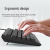 Lenovo ThinkPlus K100 Wired Keyboard