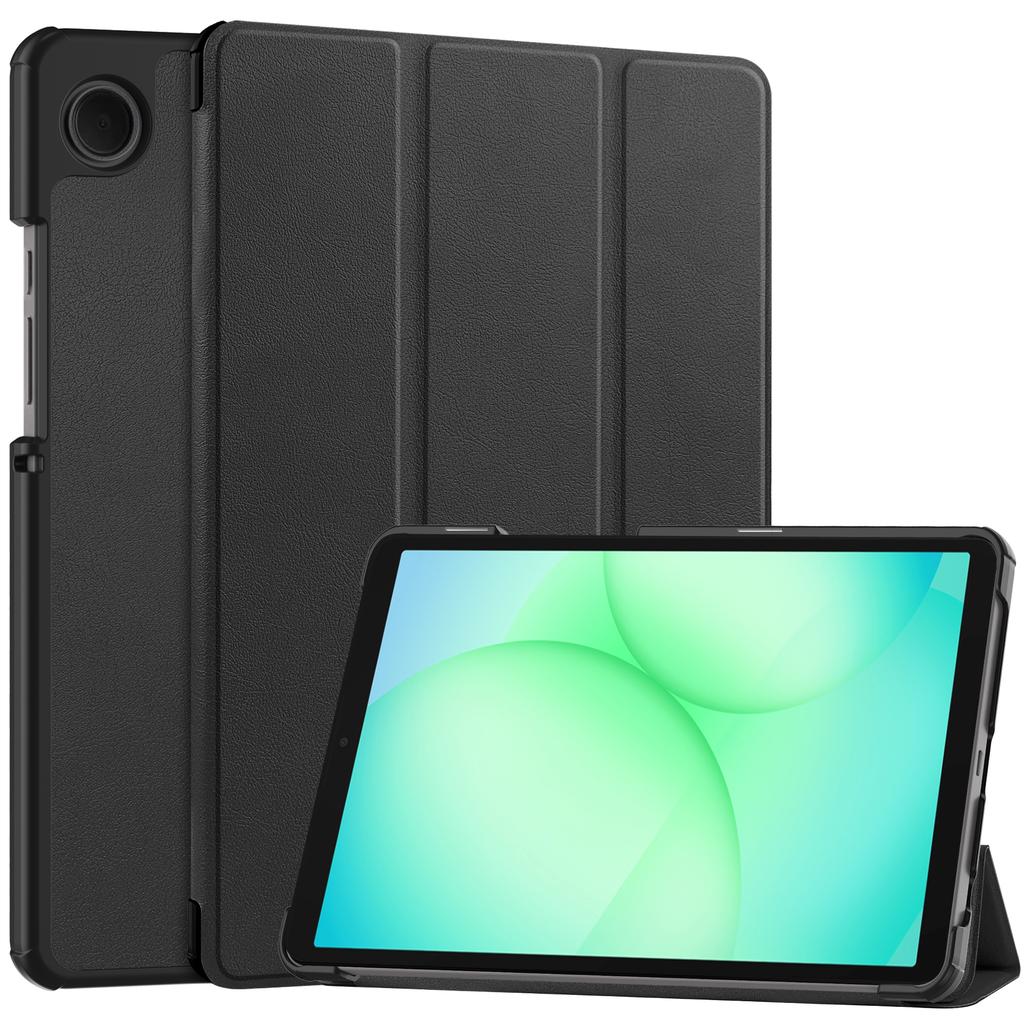For Samsung Galaxy tab A11 8.7'' Folding Stand Smart Tablet Case for Samsung galaxy tab A11 SM-X133 SM-X135 Cover funda