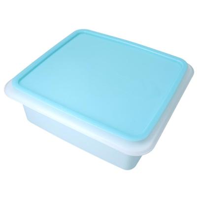 Daiwa Waterproof Case for Cooler Light Blue PC-6000 Boxes,