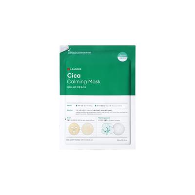 1 Sheet of Cica Calming Mask