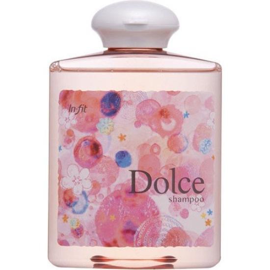 

Intercosme Ajuda Dolce Shampoo 200ml