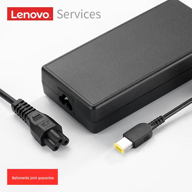 Lenovo Original 170W Laptop Charger