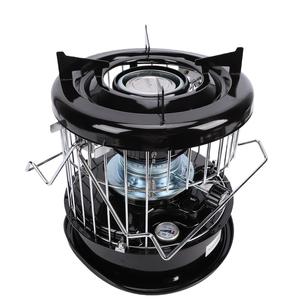 Kerosene Heater 2600W, Portable for Camping