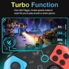 Wireless Bluetooth Controller for Nintendo Switch 2/Switch Pro Gamepad Compatible Switch Pro/Oled/Lite/PC/Android Joystick