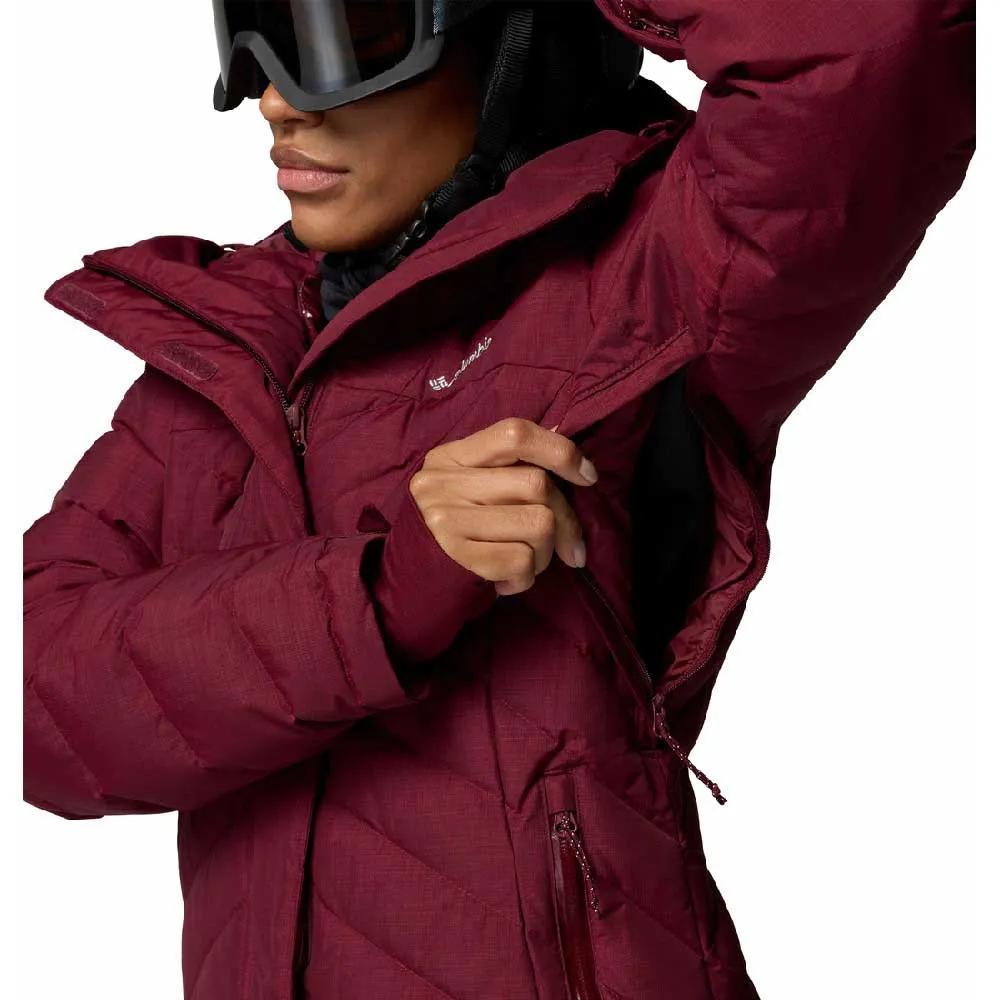 Columbia Down Jacket Lay D V