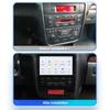 9-inch Android Smart Screen GPS MP5 for 1994-2005 Peugeot 406