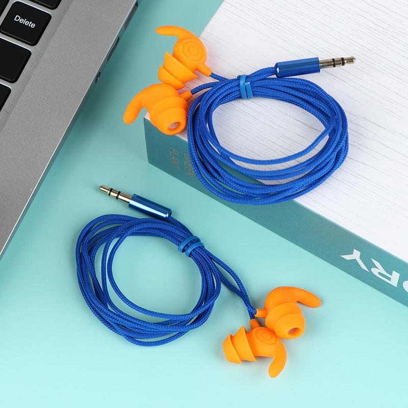 Labor Protection Noise Reduction Earphone Industrial Protection Work Eavesdropping Use At Work Factory Noise Reduction Earphone