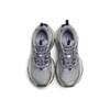 MLB Los Angeles Dodgers Low Top Chunky Sneakers Unisex 3ASHMC16N-07GRL