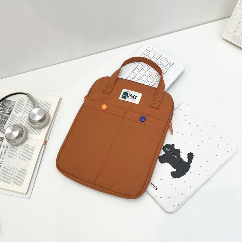 Laptop Bag For Women 14-inch 13.3/11-inch/12.9 Tablet Keyboard Bag