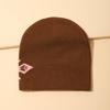 Knit Hat Beanies Pullover Warm Skull Caps Knitted Hat Party Club Accessories