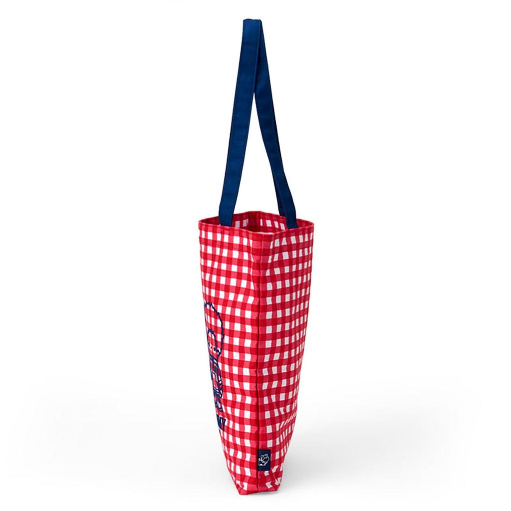 Sanrio Tote Bag (Two Lookbooks) Patty & Jimmy A4 Size 220108