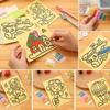 Children's Blind Box: Practical Stationery Rewards & Gifts for Primary School Students