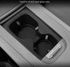 For 24 Models of Geely 07 EM-P Central Control Silicone Cup Holder Car Interior Cup Slot Limit Seat Cup Holder