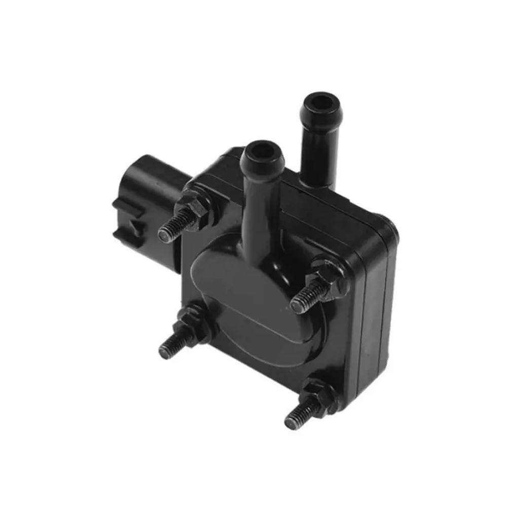 Differential Pressure Sensor