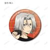 Katekyo Hitman Reborn! Original Illustration Casual Coordinate Ver. Trading Glitter Can Badges, Box of 10