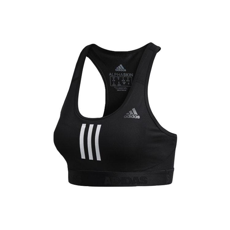 Adidas Sports Underwear Women's Black DT4026