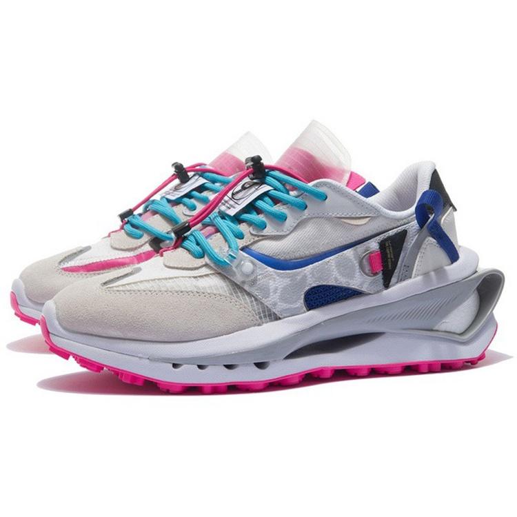(WMNS) Li-Ning Universe Premium 'Multi Beige Pink' Women's AZGS006-1