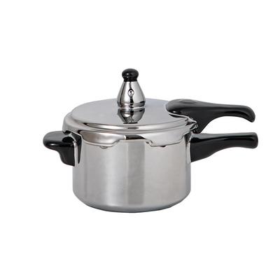Pressure Cooker-Shaped Ceramic Ashtray with Lid Smoking Accessory Home Decor
