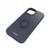 Sc Silicone Ring Iphone 15 Black