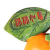 Refrigerator Magnet 3D Fruit Shape Resin Cute Decorative Multi Purpose Fridge Magnet Photo Props