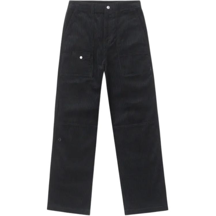 

New Converse Corduroy Pants 10027245-A02 XL