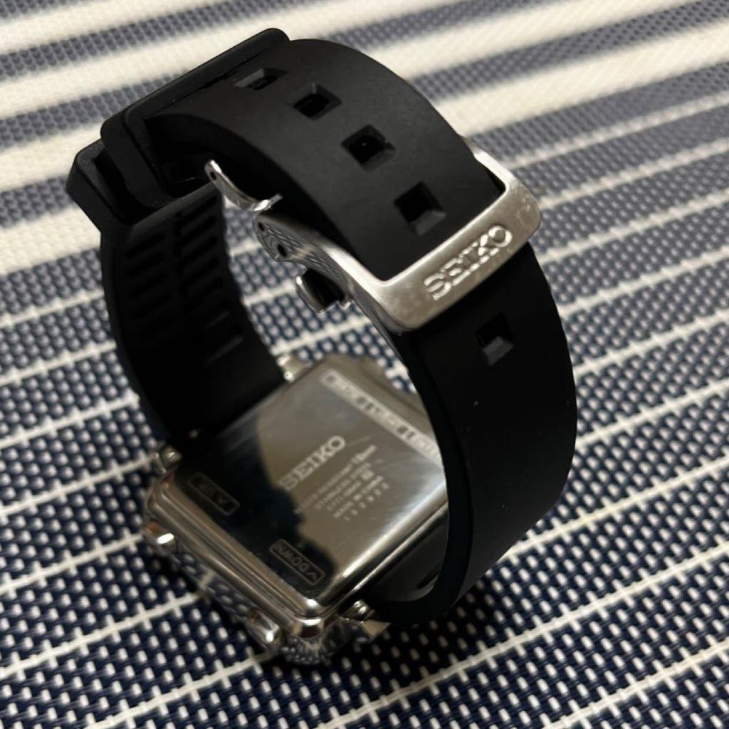 Used SEIKO S771-0AA0