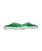 Vans Authentic Mule - (Canvas) Fun Green: Marshmallow / Vn0A54F72Bj1