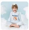 150g Pure Cotton Boys' Pajamas