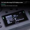Jumper T14 Open Source ELRS FPV Drone Remote Controller (CN version)