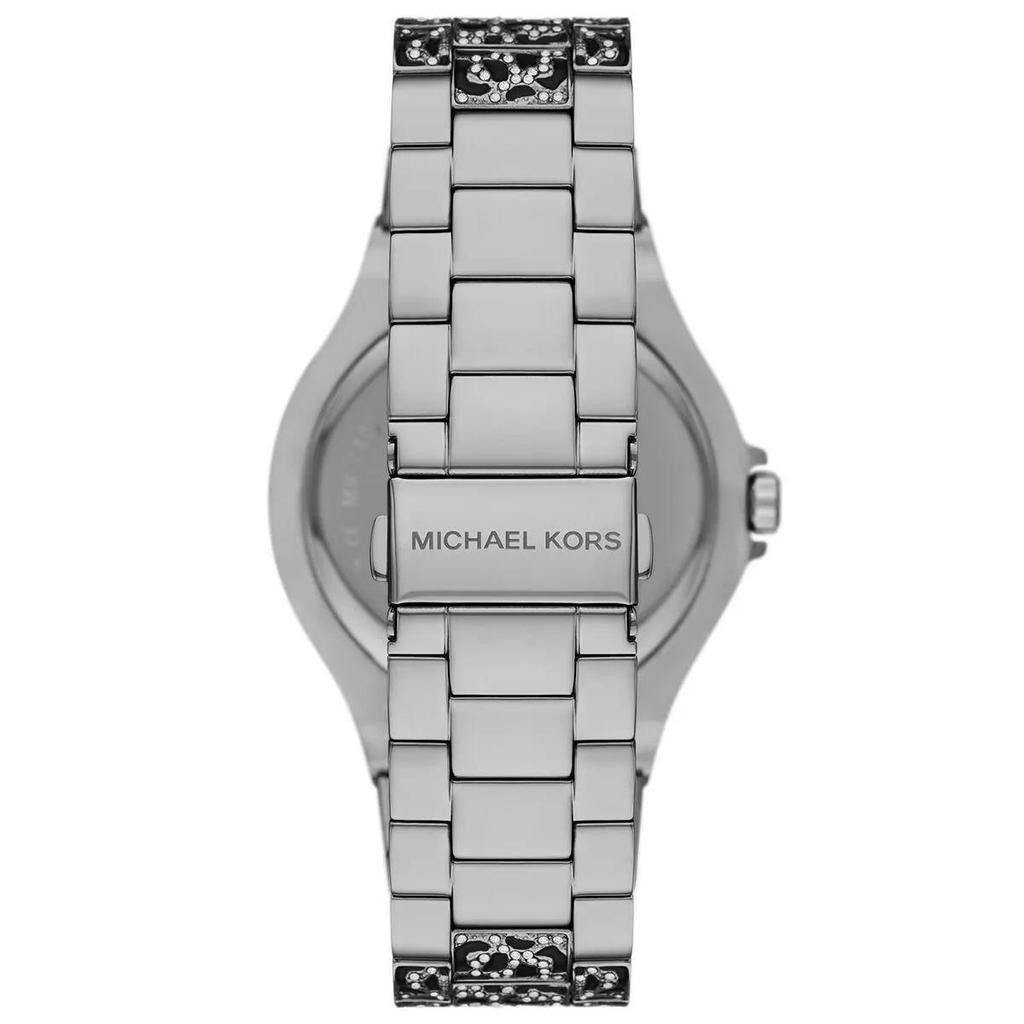 Michael Kors MK7408 Lennox Dyre Pavé Klokke