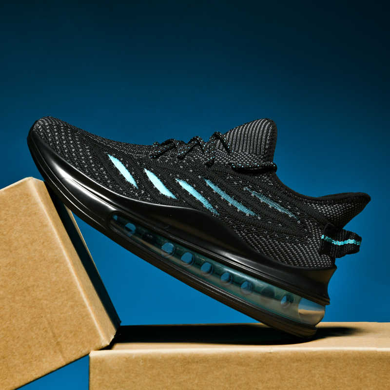 Fashion Thin Heel Sumer Man Shoes Luxury Designer Training Walk Red Sneakers For Men Sport Luxery Beskets New Year's Shose Cheap