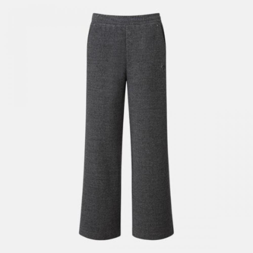 

DeScent PantS Cqk Sq122pfp11 Dgry Women S Woollike PantS Dgry D 65