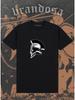 Spartan T‑shirt