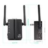 Dual Antenna 2\.4G Wifi Home Office Wifi Signal Extender Wireless Amplifier