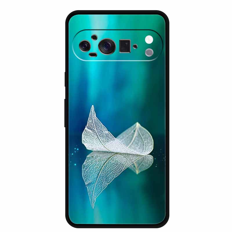 For Google Pixel 10 Pro Case Luxury Soft Silicone Back Cover Cases for Google 10 Pro Protective Shockproof Cover For Pixel10 Pro