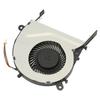 CPU-Lüfter 4-Pin-Stromanschluss Ersatz Laptop-Kühlerlüfter für ASUS X455LD X455CC X555 R455l X555LD K555