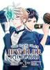 The Case Files of Jeweler Richard Light Novel Vol. 3 by Nanako Tsujimura Paperback Book 9781638588696