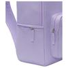 Nike Heritage Polyester Backpack Unisex Light Purple Casual DB3300-515