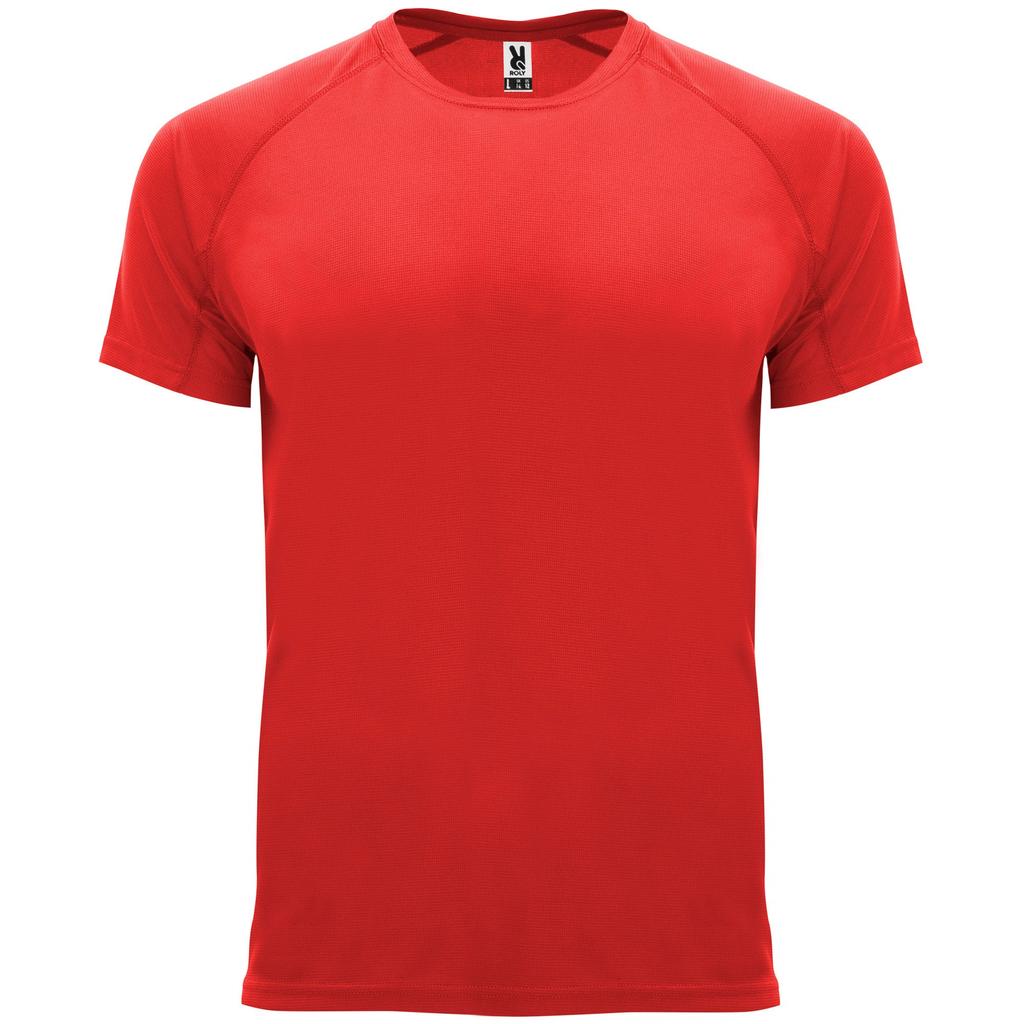 Roly Sport Mens Bahrain T-Shirt