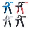 Hand Grip Strengthener 5-60kg Adjustable Resistance Fitness Hand Exerciser for Muscle Building