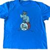 Üst giysisi – T-shirtler