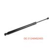 BMW X5 E53 Tailgate Gas Spring Support Rod (2000-2007) 51248402405