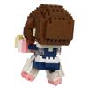 Kawada My Hero acadeMy Nbcc 144 Nano Block My Hero acadeMy Ochako Uraraka