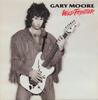 LP Record GARY MOORE  Wild Frontier Extended Version7 TENT159 10 1987 UK Rock Used