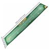 Golf Putting Green Mat Alignment Training Carpet High-performance Indoor Outdoor